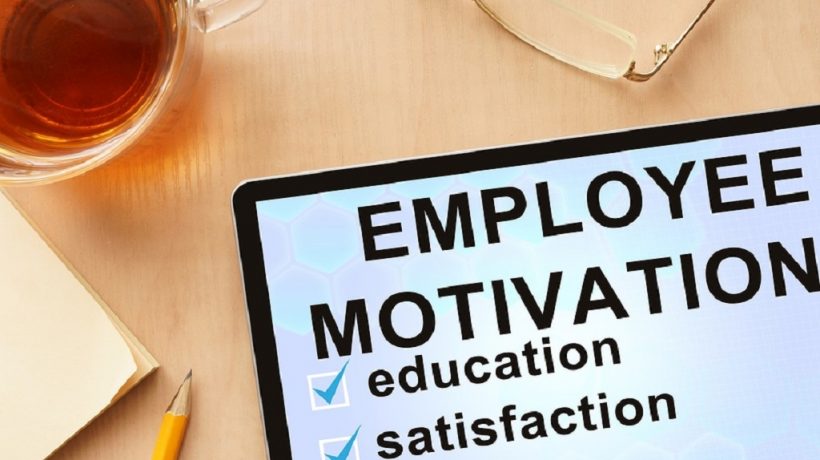 Apply the theories and get the Importance of motivation in the workplace