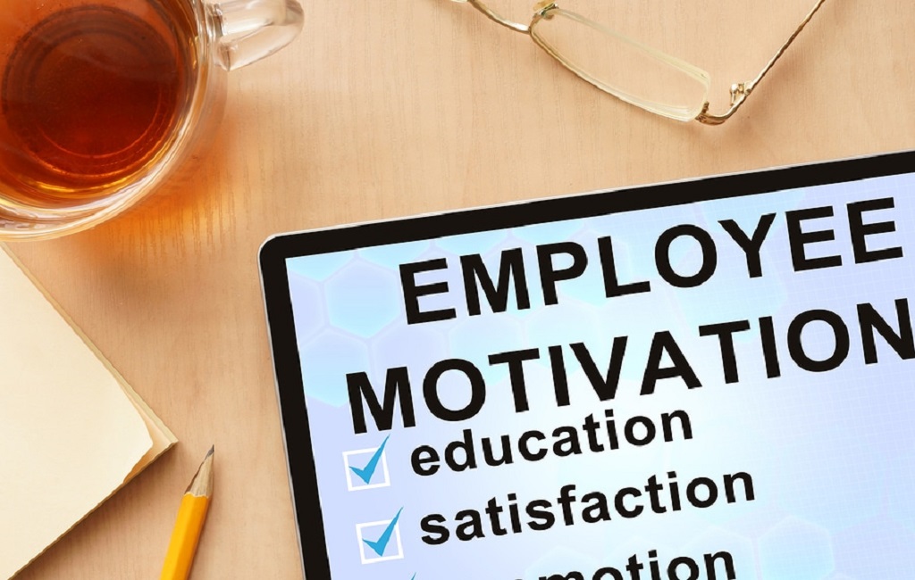 get the Importance of motivation in the workplace