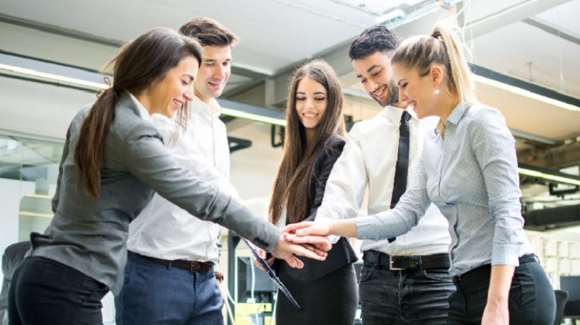 Tips for motivating employees in the workplace
