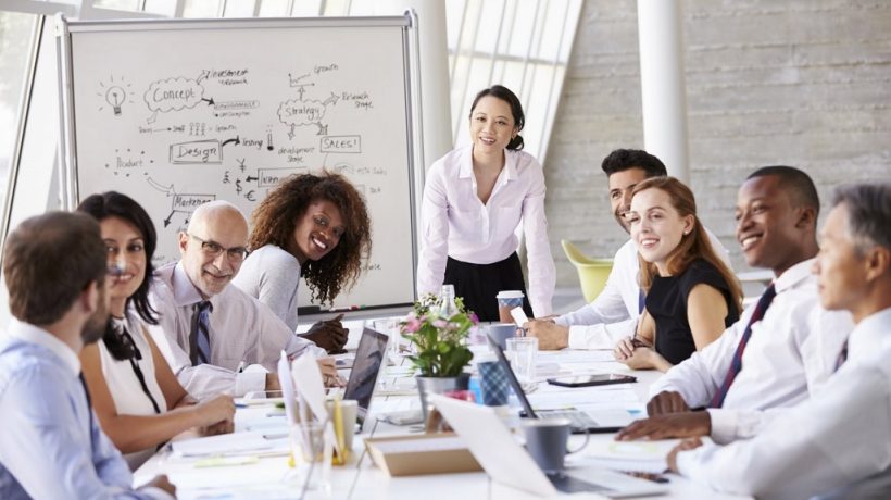5 tips to motivate employees and encourage productivity in your company