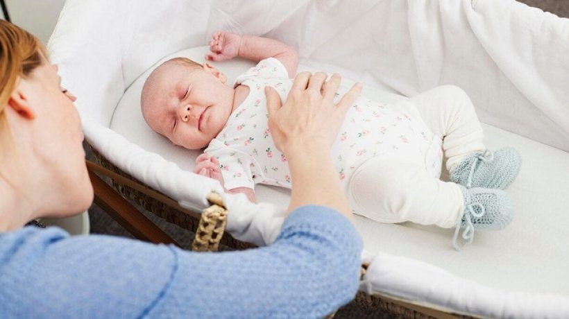 How to choose a baby bassinet?