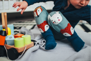 Baby toys cleaning tips