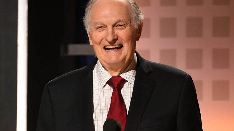 Alan Alda net worth, movies, podcasts, tv shows, lifestyle and bio