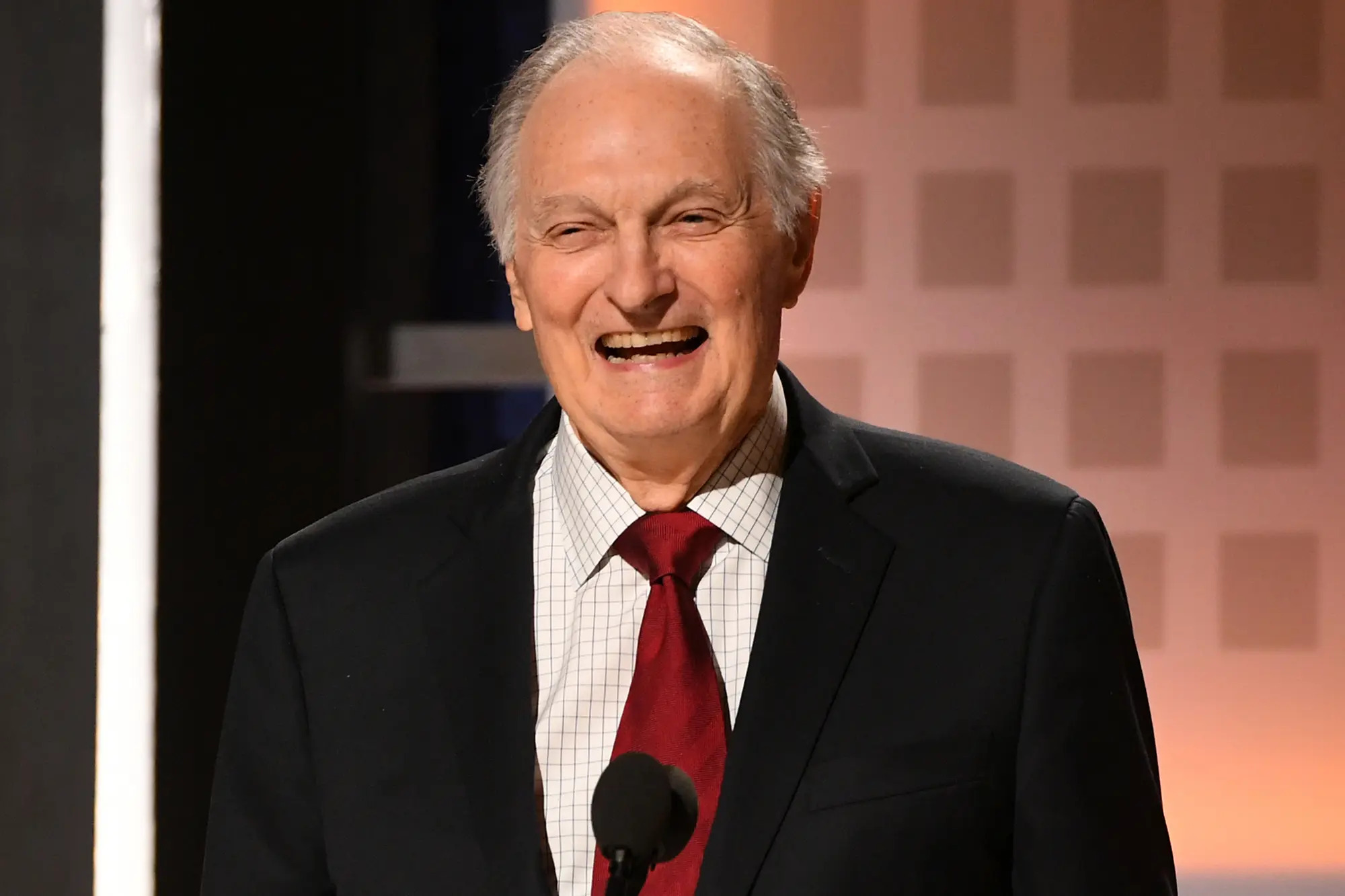 Alan Alda, Biography, TV Shows, Movies, & Facts