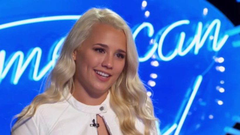 Gabby Barrett net worth, songs, wedding, career and lifestyle