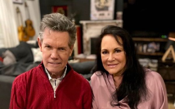 Randy Travis net worth