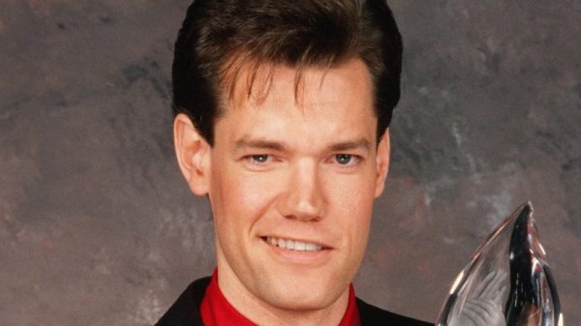 Randy Travis net worth, family, songs, health and lifestyle