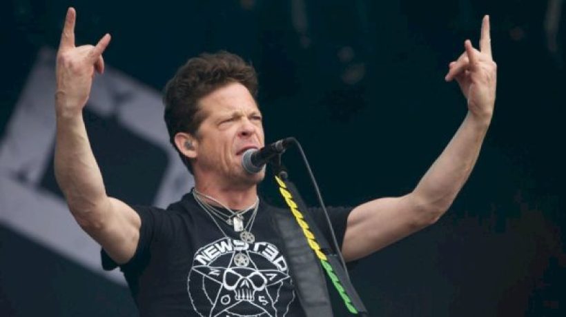 Jason Newsted net worth, music life, career, family and lifestyle