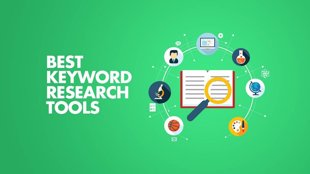 4 Reasons Why You Need a Keyword Research Tool Free - Spark International