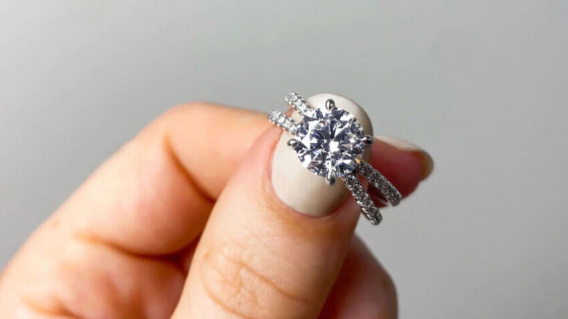 Create Your Dream Ring: Custom Engagement Rings