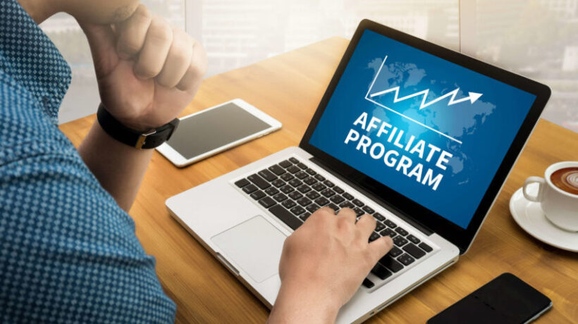 Difference between affiliate marketing and network marketing