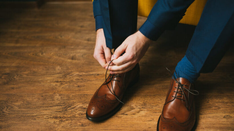 Shoe Guide: What to Wear