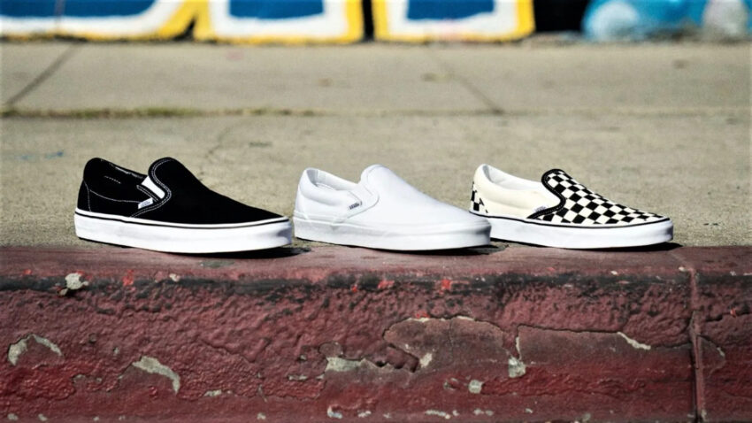Shoe Guide
