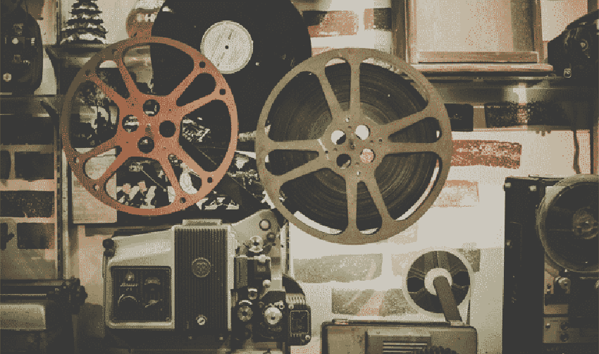 Film Transfer for Your Personal Movie Collection