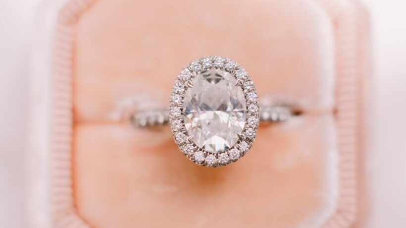 The Benefits of Paying for Engagement Ring Insurance