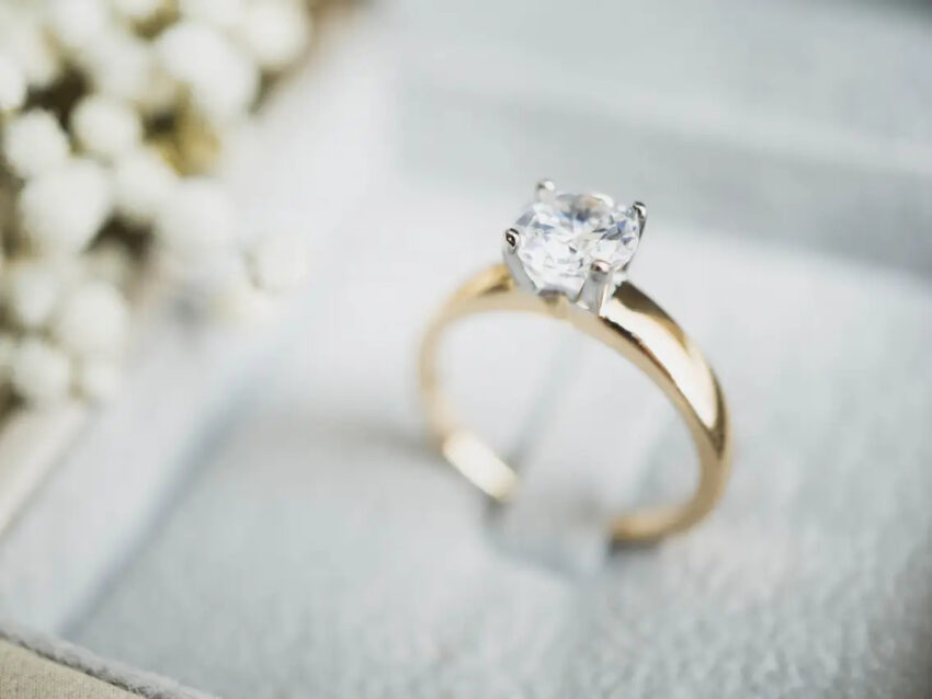 Benefits of Paying for Engagement Ring Insurance