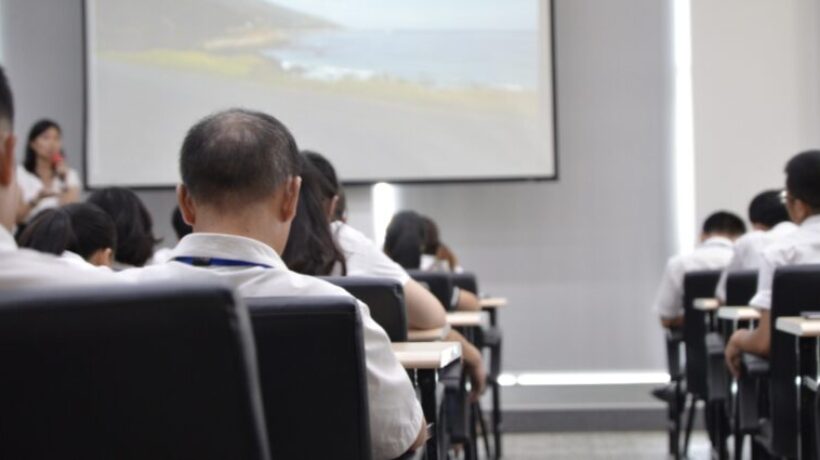 How can I come first in class at University?