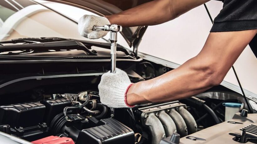 How Long Can a Mechanic Legally Keep Your Car to Fix?