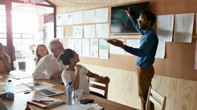 How Much Does a Marketing Manager Make?
