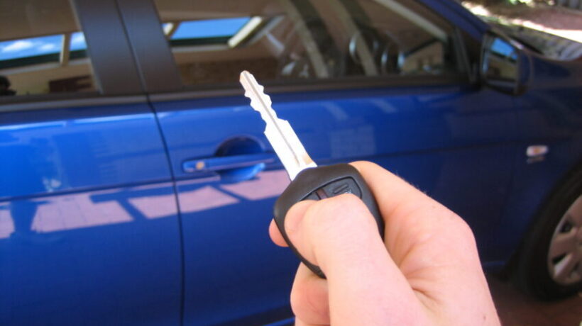 How to Program a Remote Door Lock