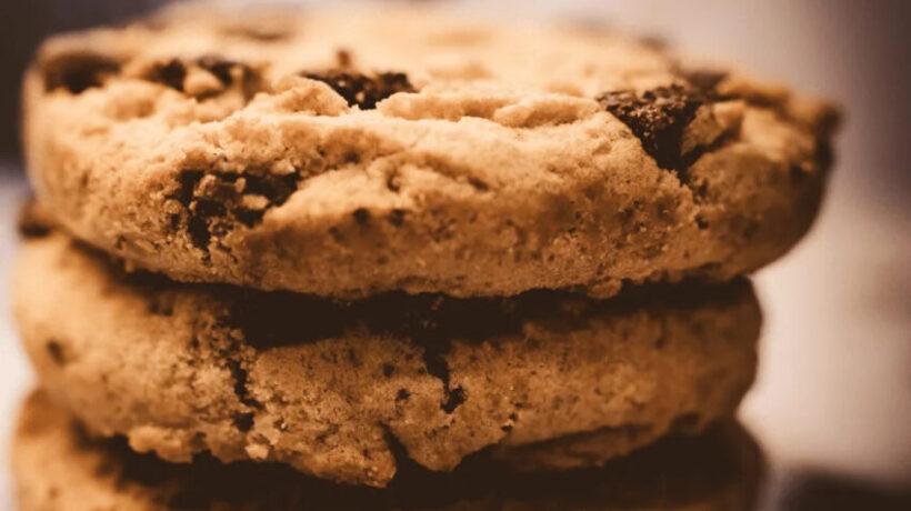 How to Turn a Cake Recipe Into Cookies
