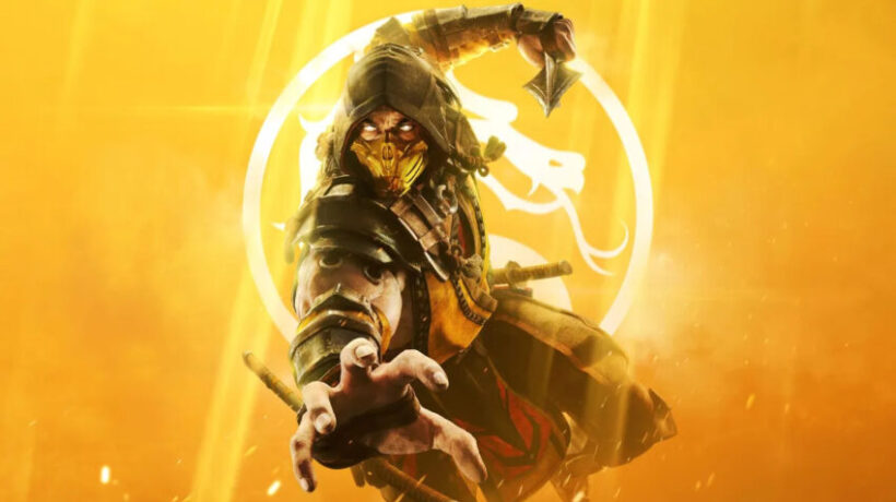 How to unlock characters in mortal kombat 11