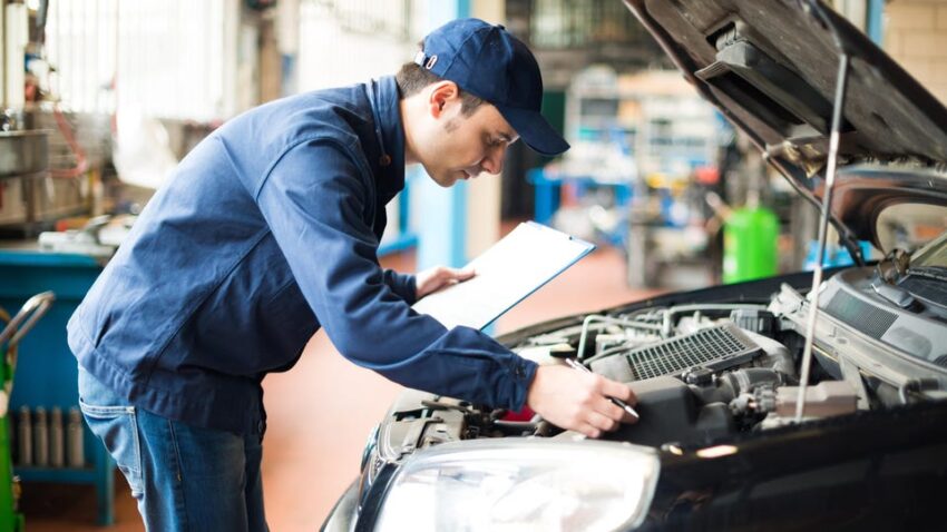 How Long Can a Mechanic Legally Keep Your Car to Fix