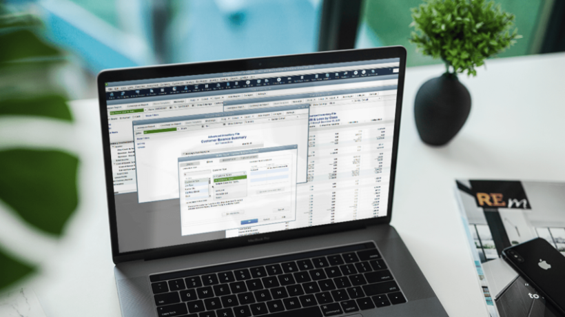 How to Add a Class in QuickBooks Online