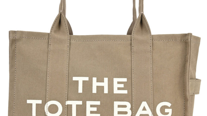 How to Clean Your Marc Jacobs Tote Bag