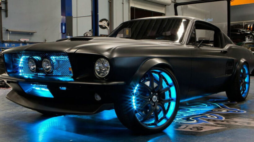 How to Start a Successful Car Modification Business