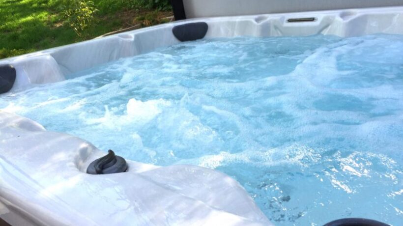 The Hidden Benefits of Using Spa Filters Daily