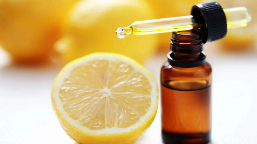 The Power of Essential Oil Bathroom Spray