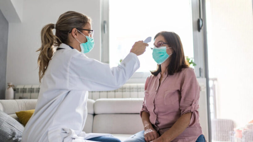 What is a Safe Home Temperature for Seniors?