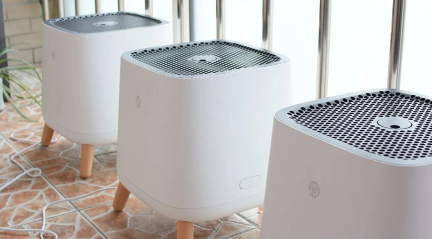 Best Air Purifiers For A Small Home