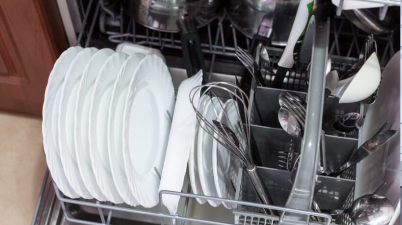 Why Is Your Dishwasher Leaking?