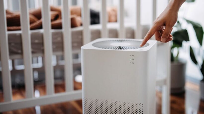Why You Need The Best Air Purifiers For A Small Home