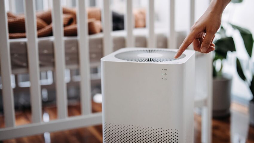Best Air Purifiers For A Small Home