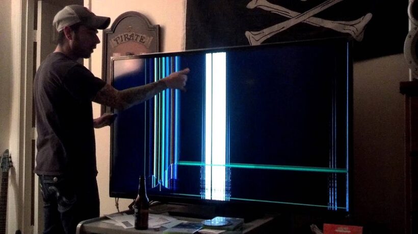 Can an LCD Screen Be Replaced?