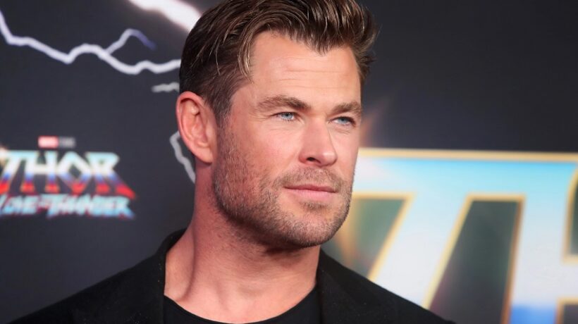 Chris Hemsworth Height: Unveiling the Secrets Behind the Actor’s Towering Stature