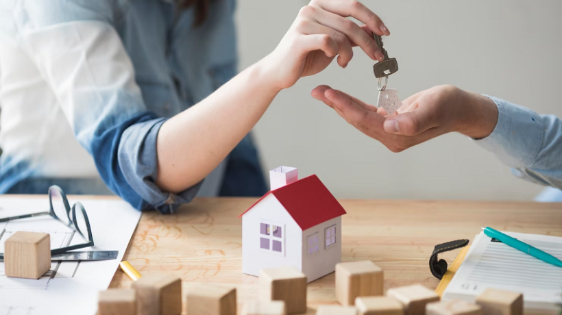 How to Buy Rental Property with No Money: A Comprehensive Guide
