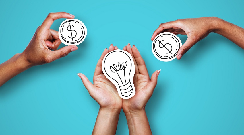 How to Buy Rental Property with No Money: Crowdfunding
