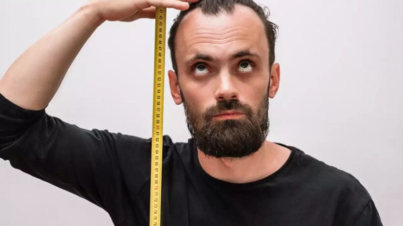 Can I Grow Taller at 20 Male? Exploring the Possibilities