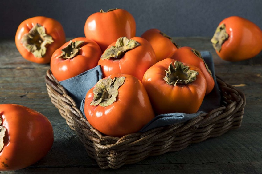 When Should I Eat Persimmon