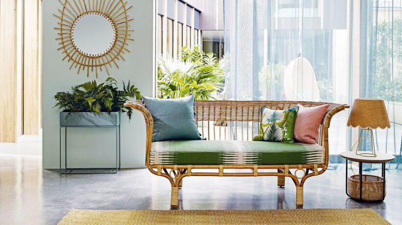 Exploring the Trend: Eco-Friendly Furniture Design in 2023