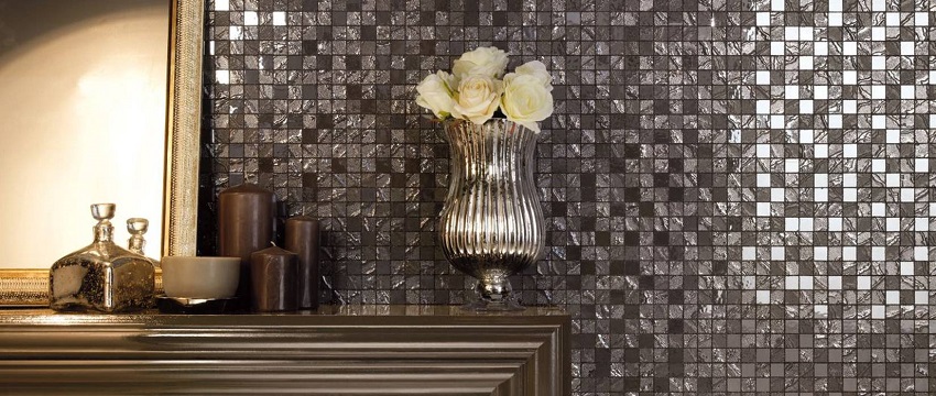 Why are Mosaic Tiles Used