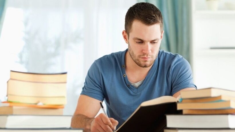 How to Forget a Girl and Focus on Studies