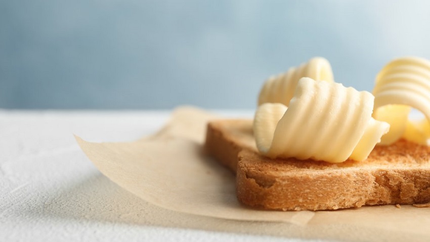 Can Butter Spoil and Make You Sick?