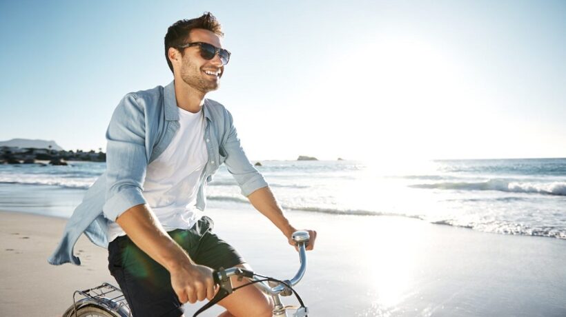 What Clothing Is Best for Summer Heat?
