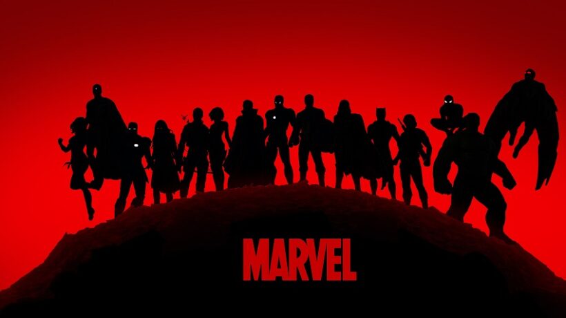 What Marvel Movie Was American Pie In?