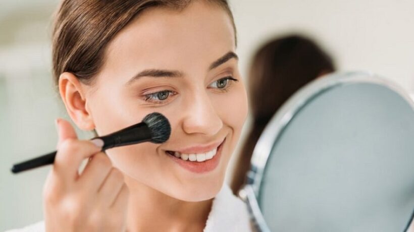 What Should I Wear Before Makeup?